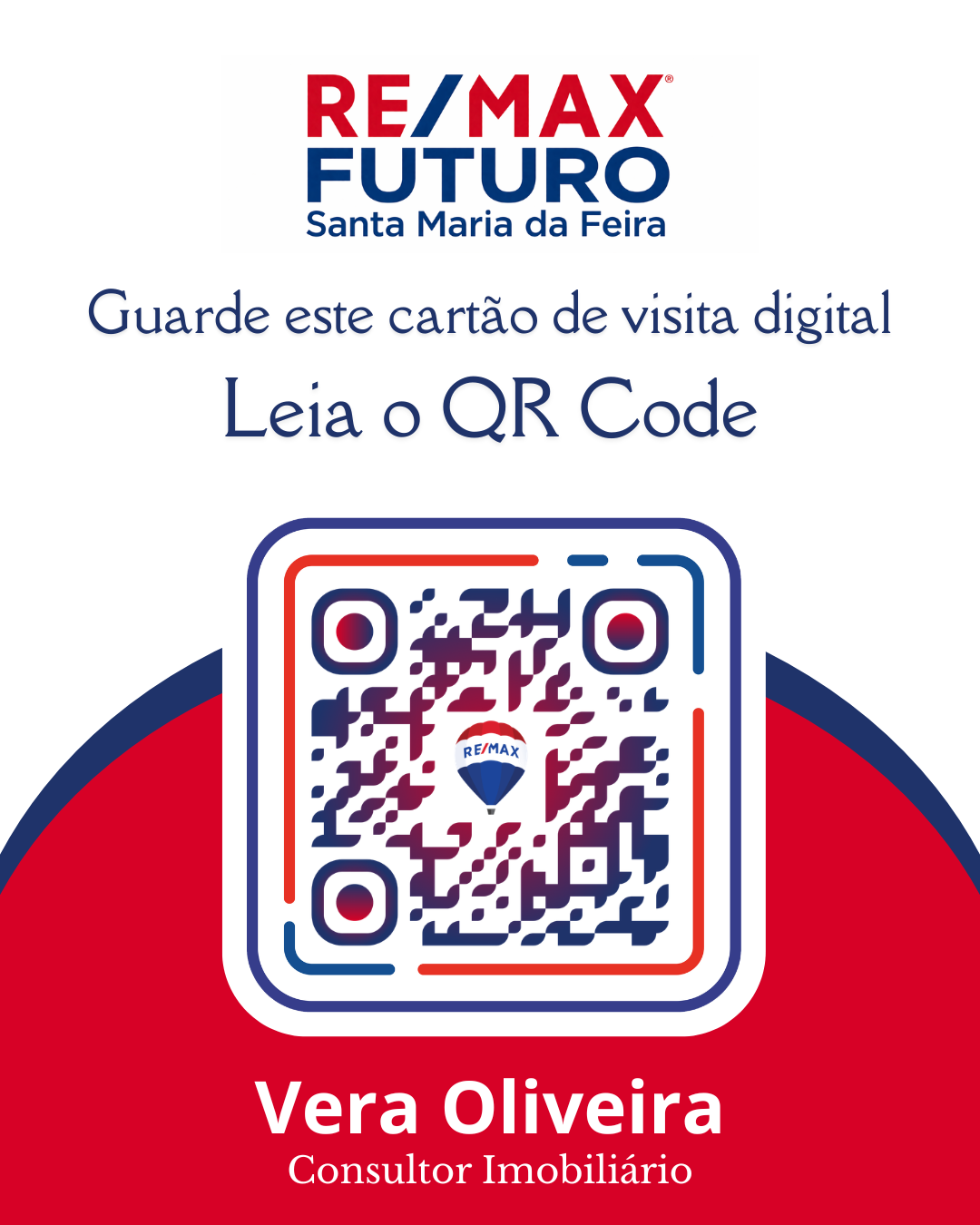 RE/MAX FUTURO - Santa Maria da Feira.